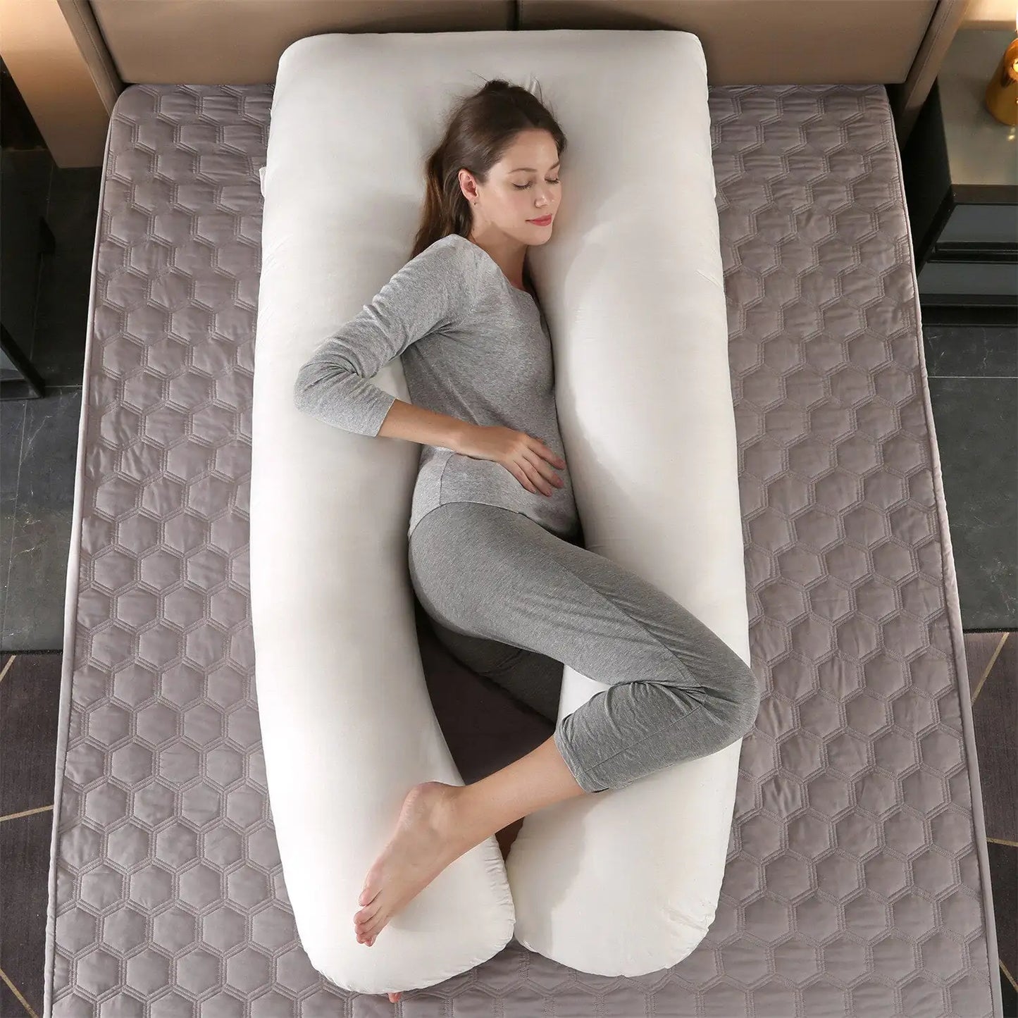 Prime Comfort™ - Maternity Pillow