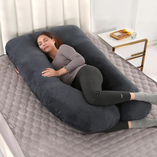 Prime Comfort™ - Maternity Pillow