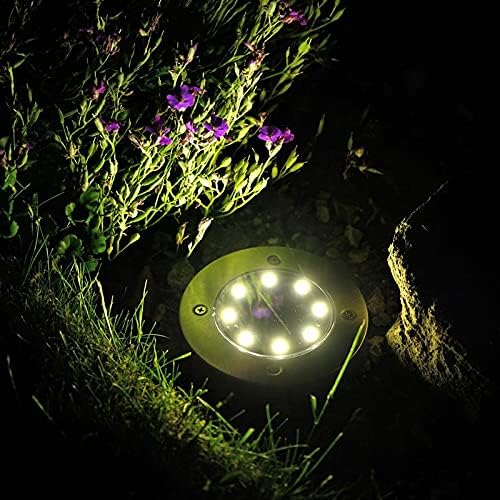 PrimeGlow™ - Solar Garden Lights