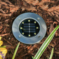 PrimeGlow™ - Solar Garden Lights