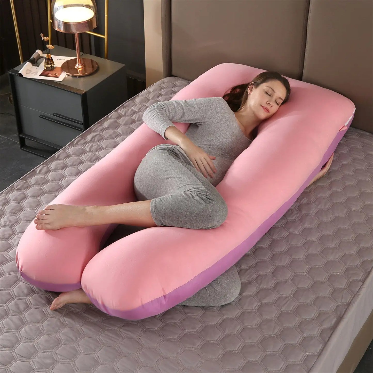 Prime Comfort™ - Maternity Pillow