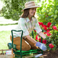 EliteEase™ - Garden Kneeler