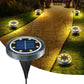 PrimeGlow™ - Solar Garden Lights