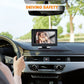 PrimeSight™ - Baby Car Monitor